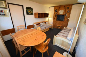 Résidence Le France - 2 Pièces 5 pers - LE FRANCE - PLAGNE CENTRE MAE-5114